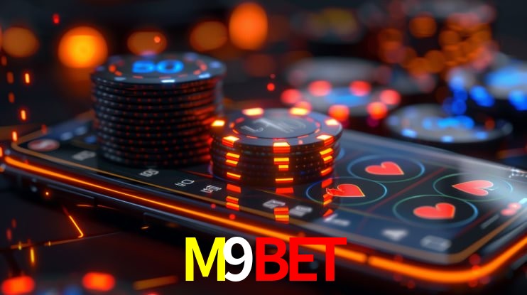 Player Reviews M9BET