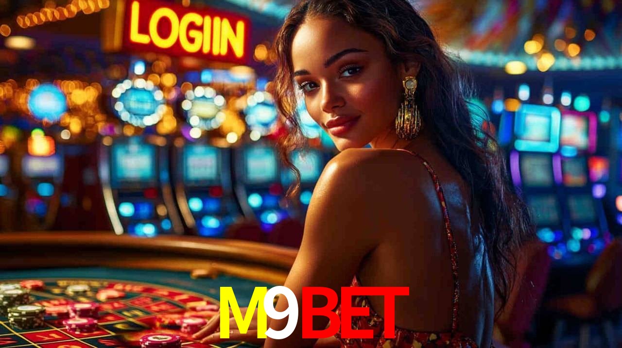 Sistemas de Segurança M9BET
