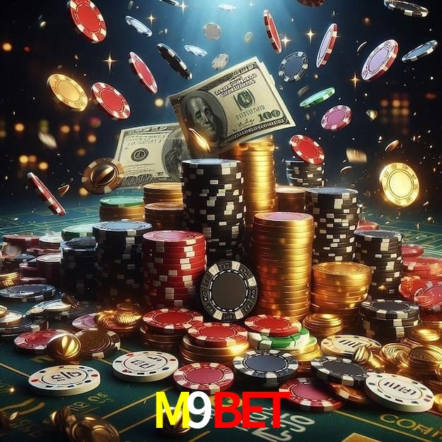 Jogos Exclusivos M9BET
