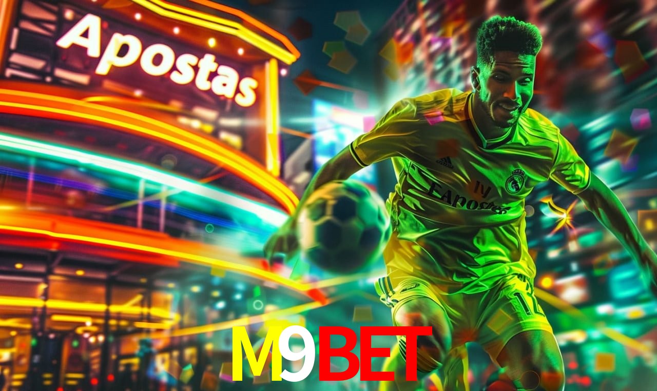 Benefícios da Conta M9BET