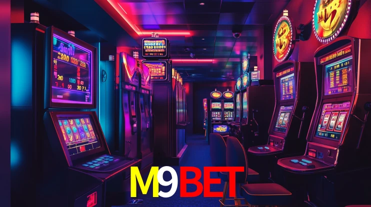 M9BET