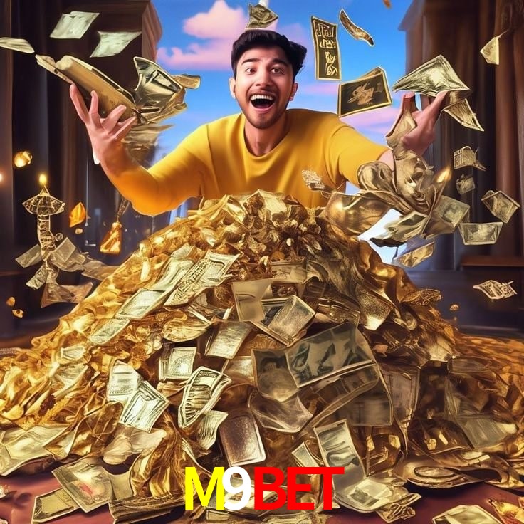 Apostas de Tênis M9BET