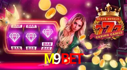 A Emoção da Loteria na M9BET: Uma Chance de Mudança de Vida