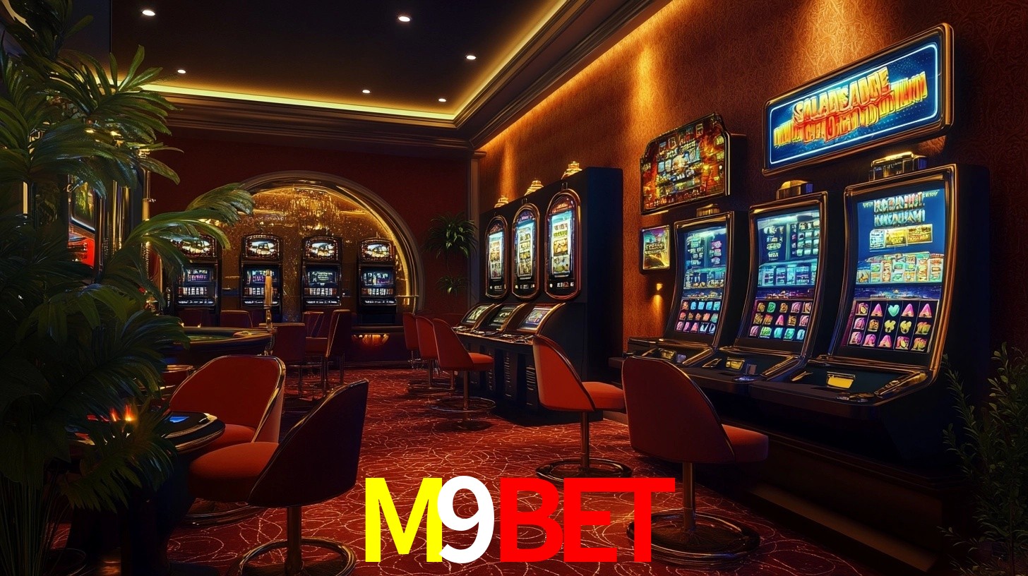Daily Bonuses M9BET