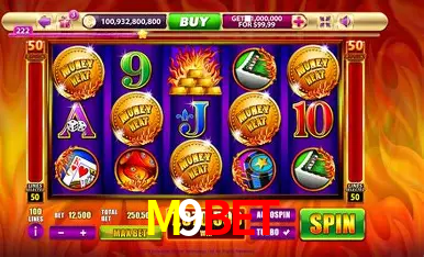 Desvendando o Mundo dos Jogos Virtuais na M9BET