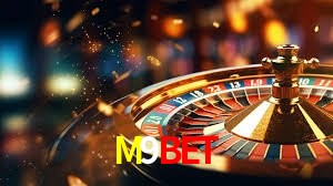 Cassino ao Vivo M9BET - Dealers Brasileiros Profissionais