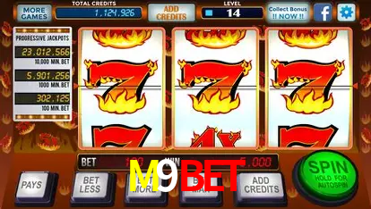 A Emoção da Loteria na M9BET: Uma Chance de Mudança de Vida