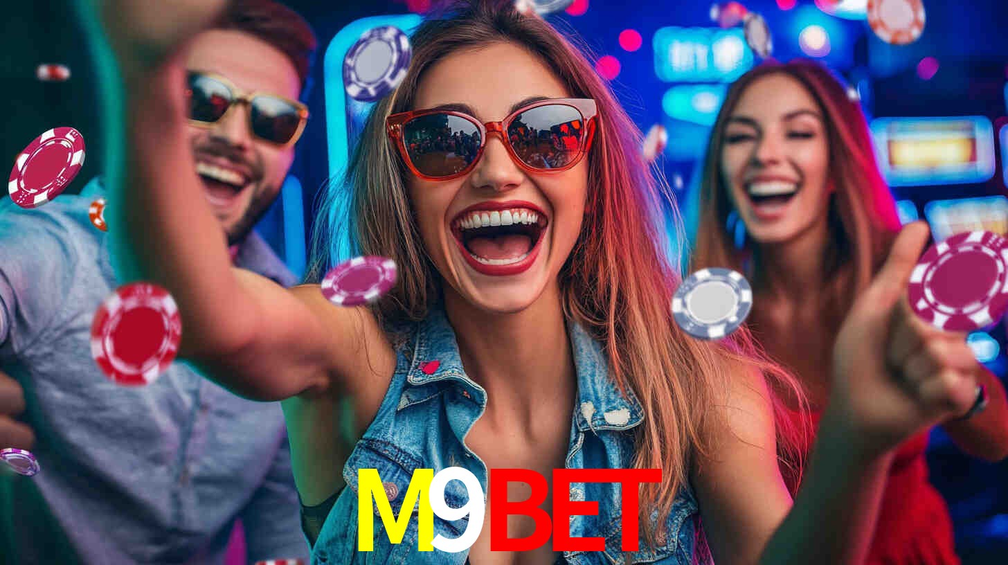 Descubra o Programa VIP da M9BET: Vantagens Exclusivas para Jogadores