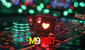 Jogos de Slot M9BET