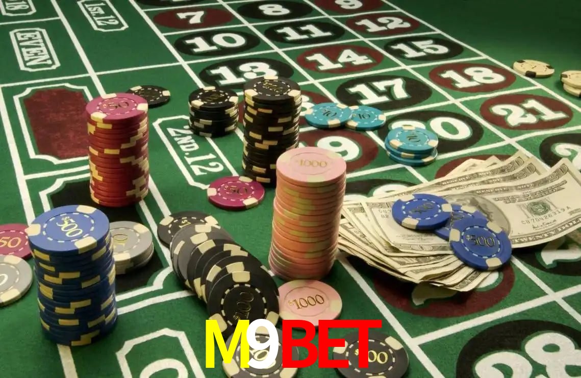 Experimente o Login Seguro Premium no M9BET