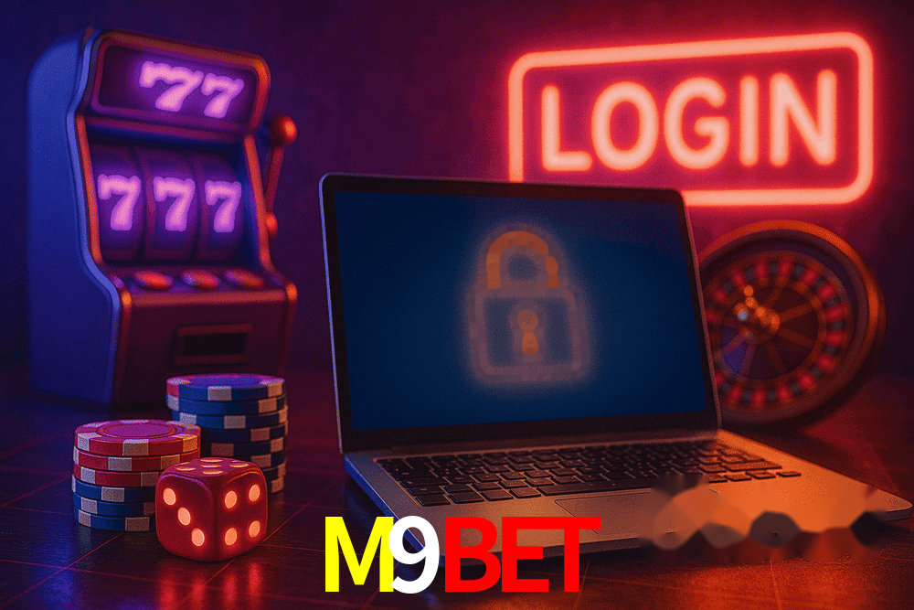 Diretório de Jogos M9BET