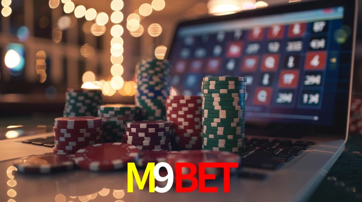Flash Promotion M9BET