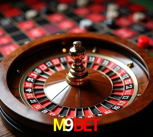 Sistema de Segurança Avançado M9BET - Criptografia e Proteção