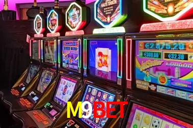 Apostas Esportivas na M9BET: Um Guia Completo