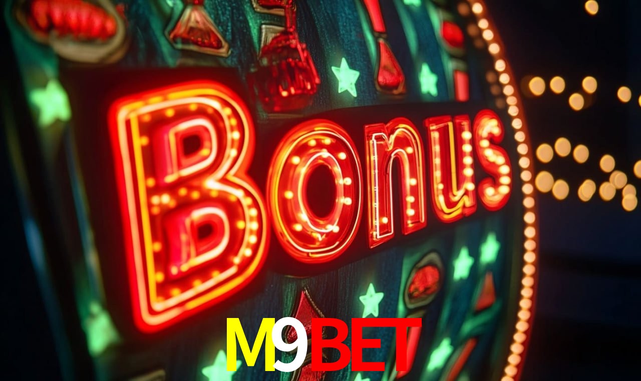 Mesa de Blackjack M9BET