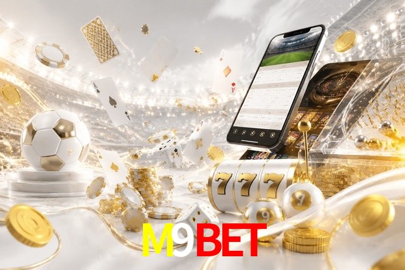 Experiência VIP M9BET