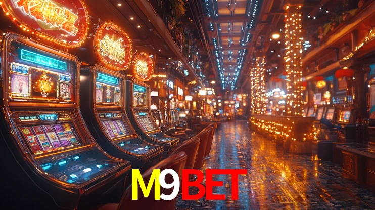 M9BET.com