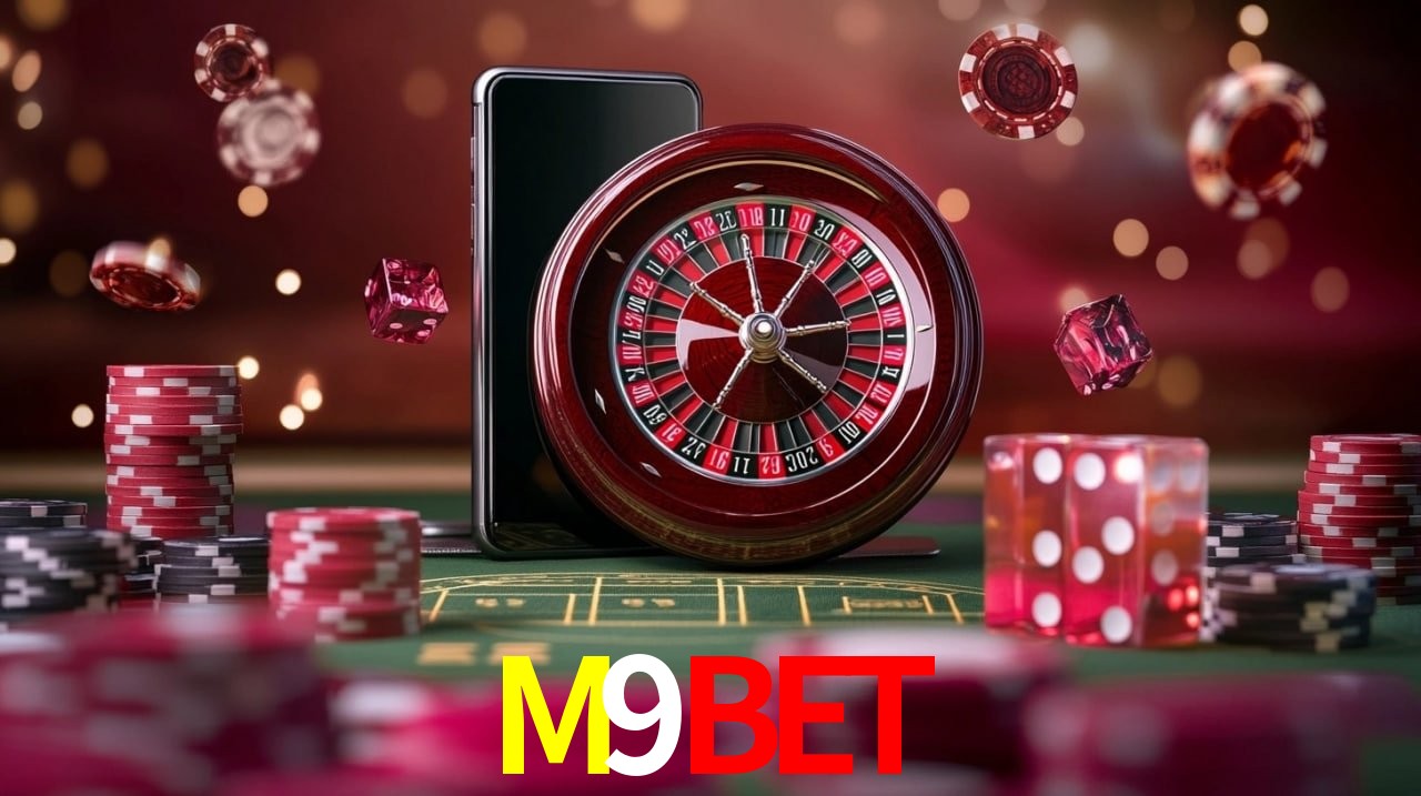 Basketball Betting M9BET