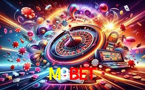 Recursos de Bônus M9BET