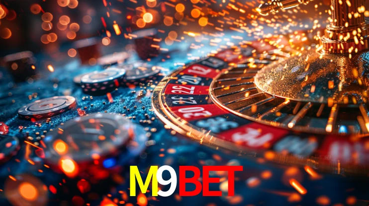 API Integration M9BET