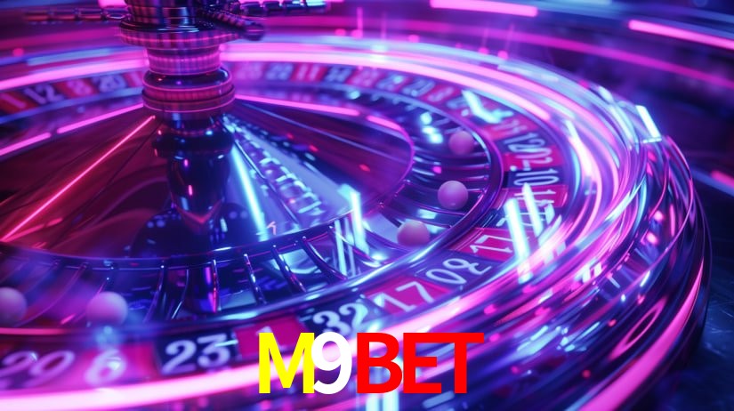 cassino M9BET