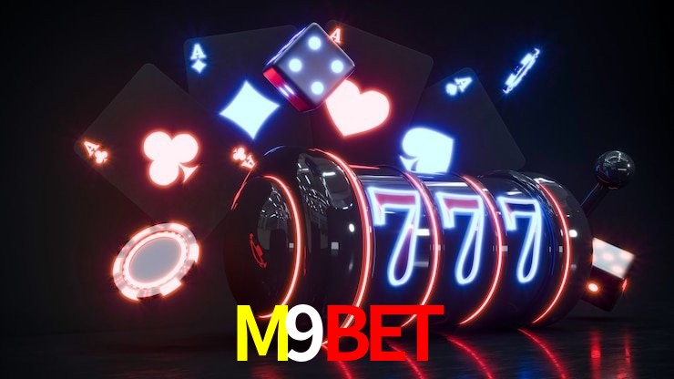 Tennis Betting M9BET