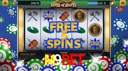A Revolução dos Aplicativos de Jogos no M9BET