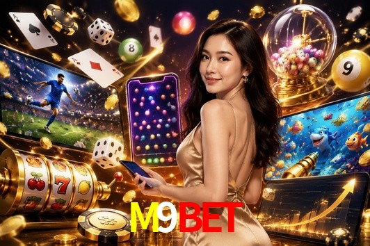 Quick Registration M9BET