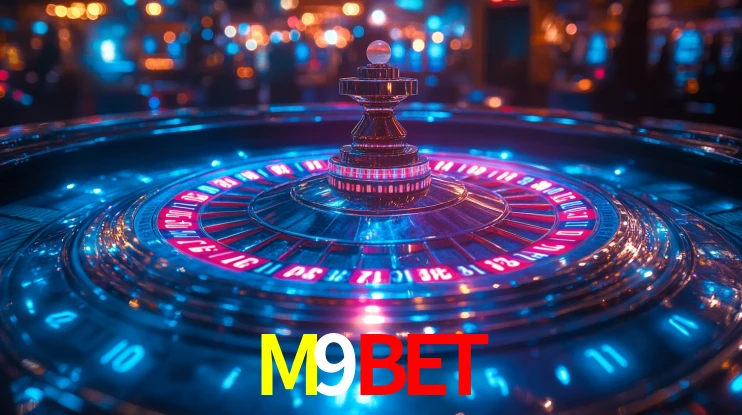Explore as vantagens do M9BET: serviço profissional e confiabilidade