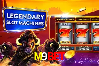 Apostas Esportivas na M9BET: Um Guia Completo