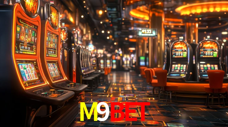 M9BET apk