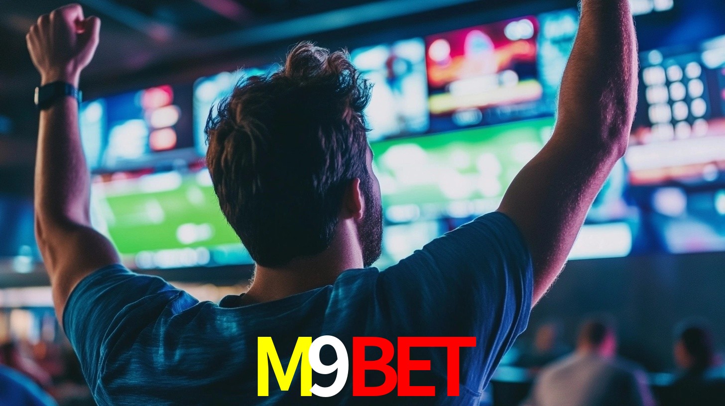 M9BET apk
