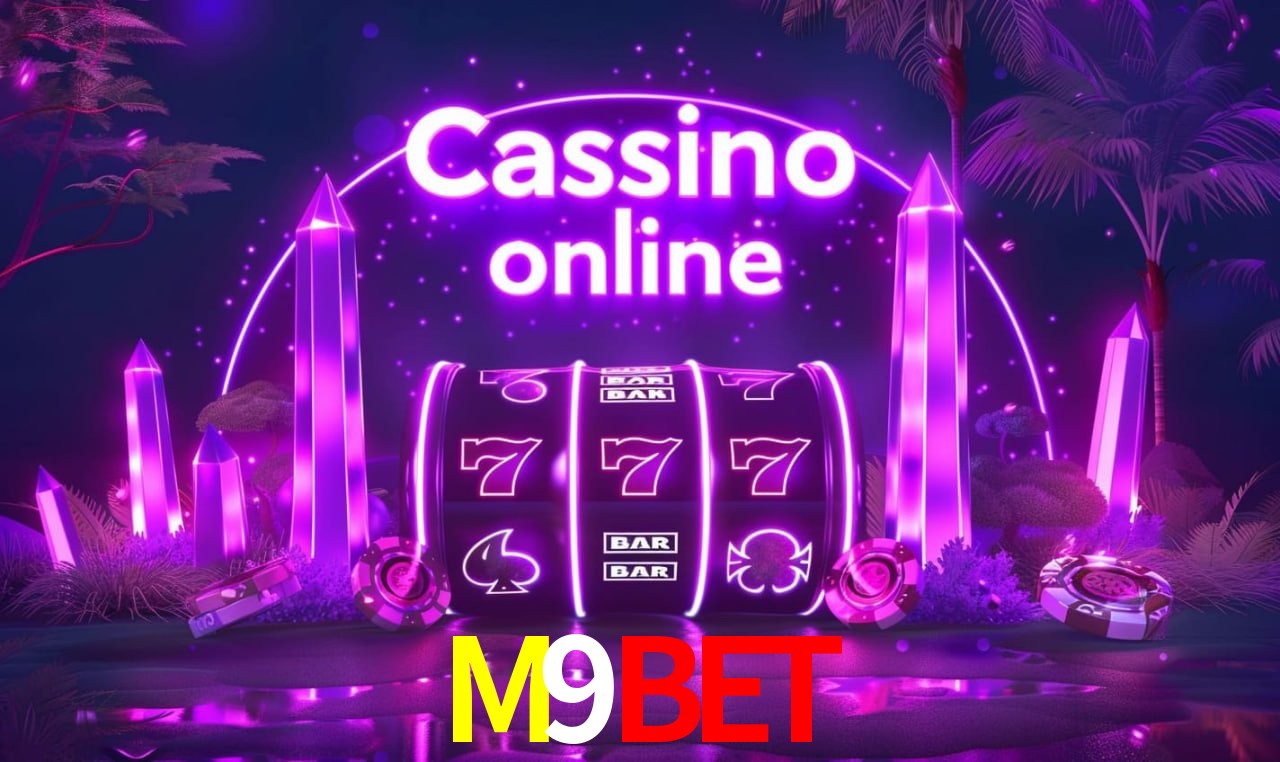 Ofertas Exclusivas M9BET