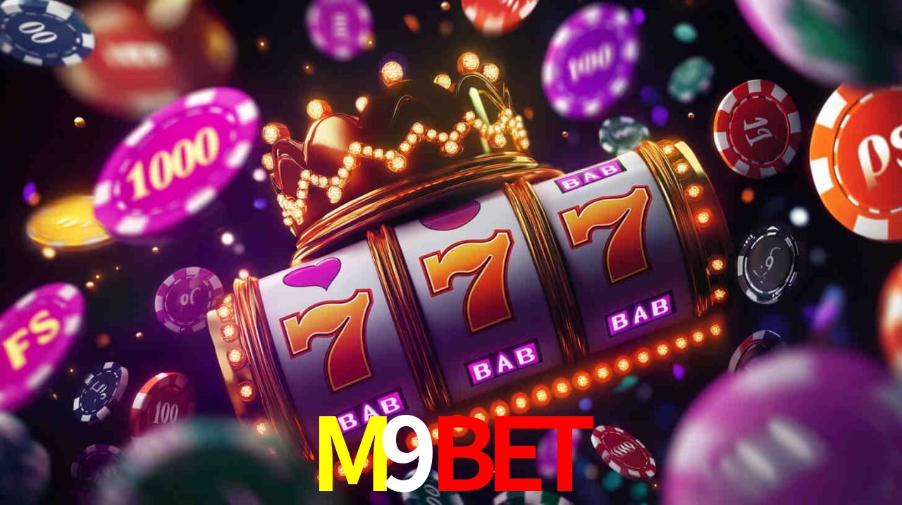 Game Providers M9BET