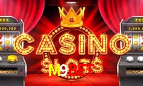 Live Casino M9BET