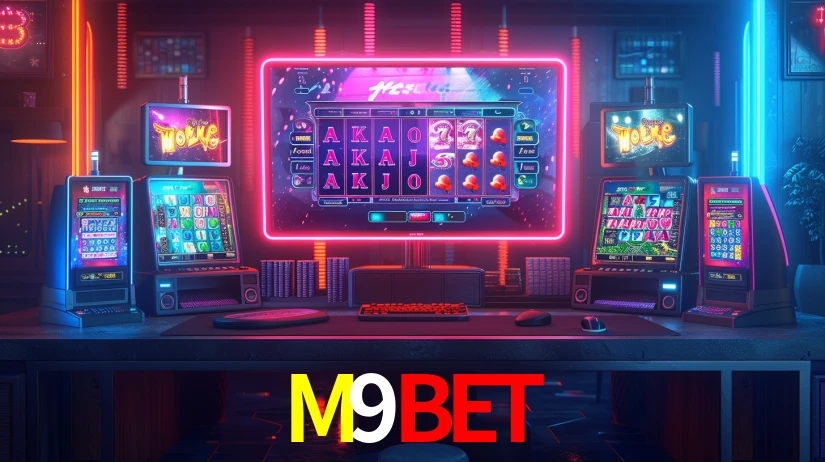 M9BET apk