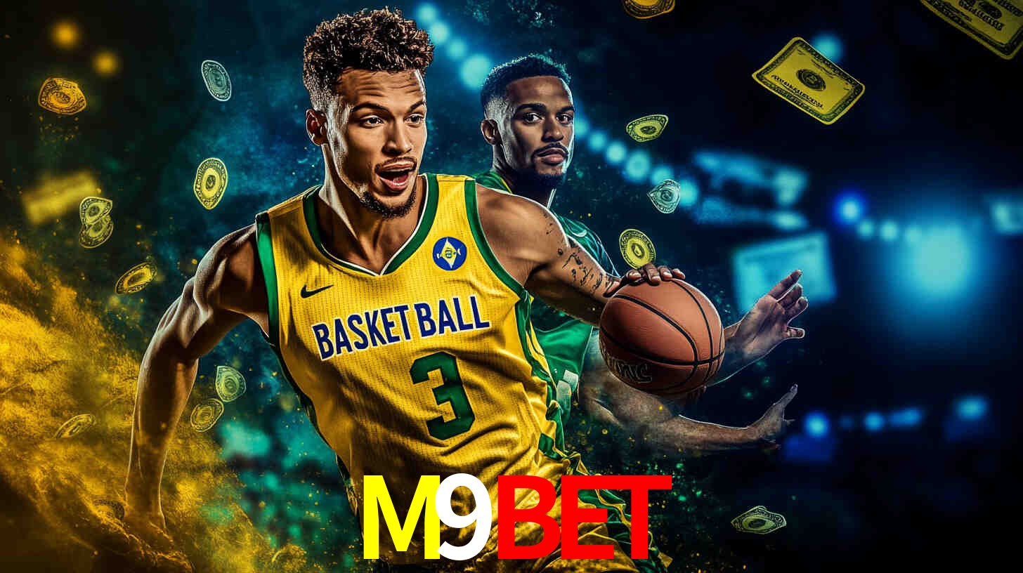 Descubra a Essência do M9BET: Nossa História e Compromissos