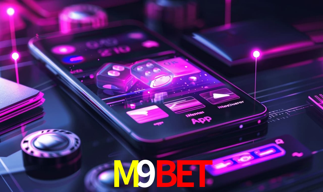 Football Betting M9BET