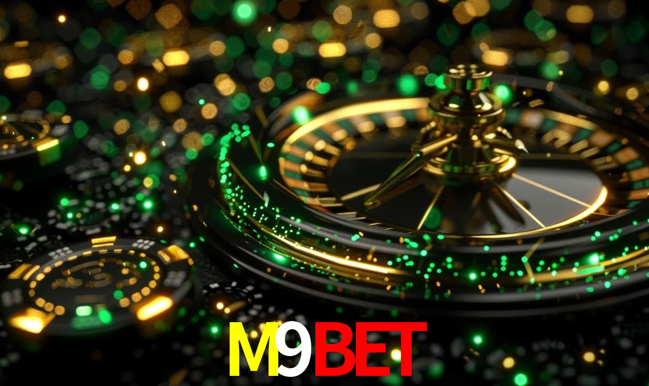Vantagens de jogar slots no M9BET Brasil