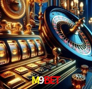 Estatísticas M9BET
