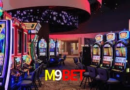 Benefícios do Login M9BET - Bônus e Vantagens Exclusivas