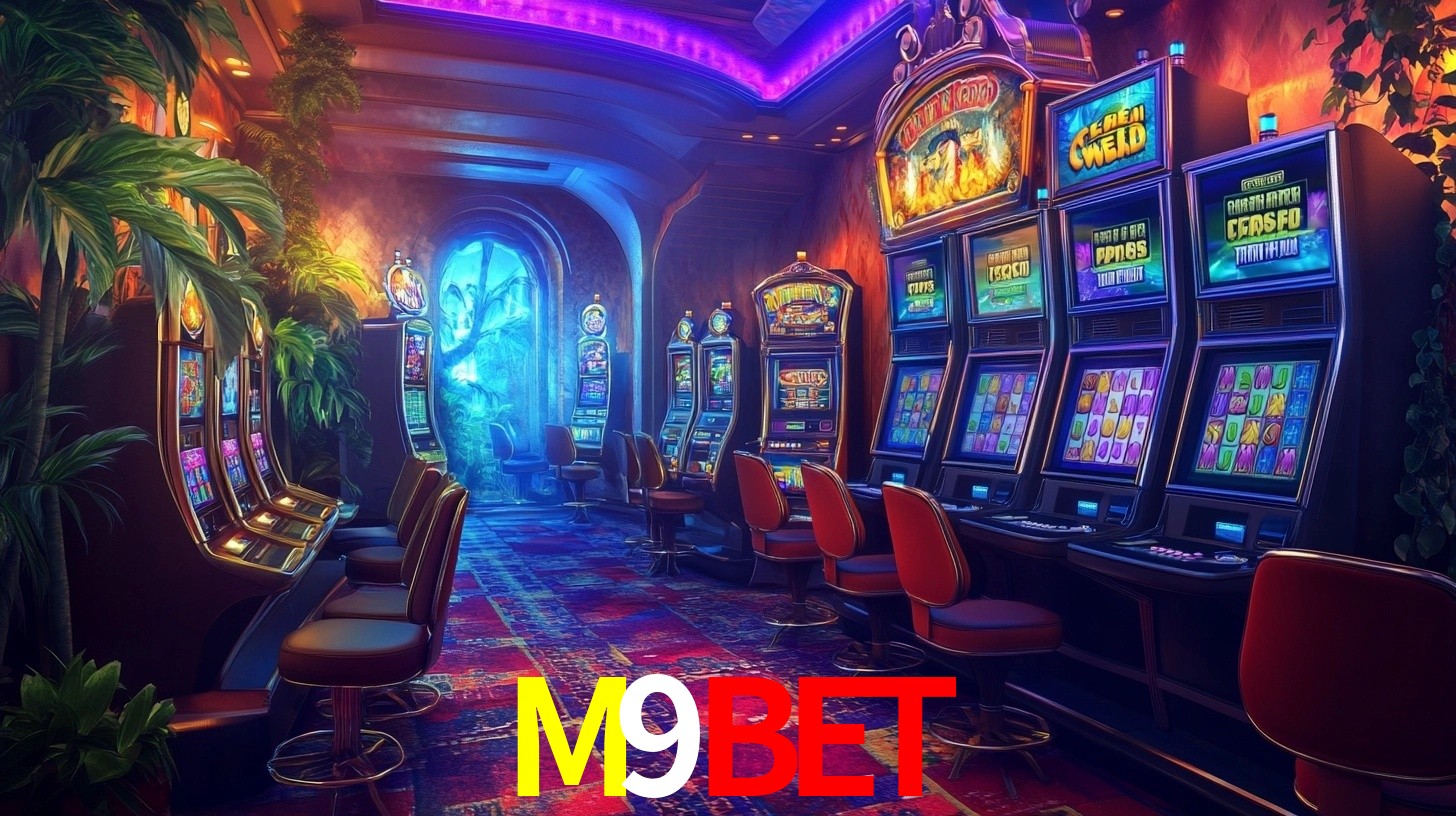 Tournaments M9BET