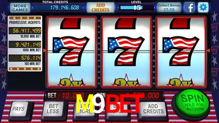 A Experiência Imersiva dos Cassinos Ao Vivo no M9BET