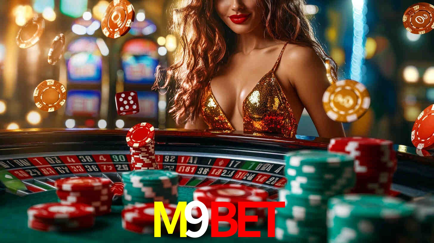 Premium Interface M9BET