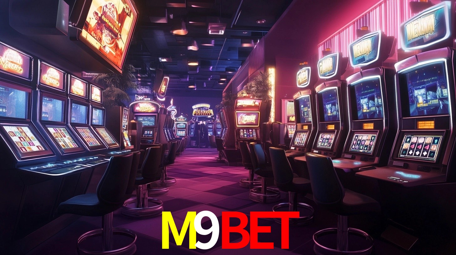 Ofertas Imperdíveis na M9BET: Promoções e Bônus Que Valem a Pena