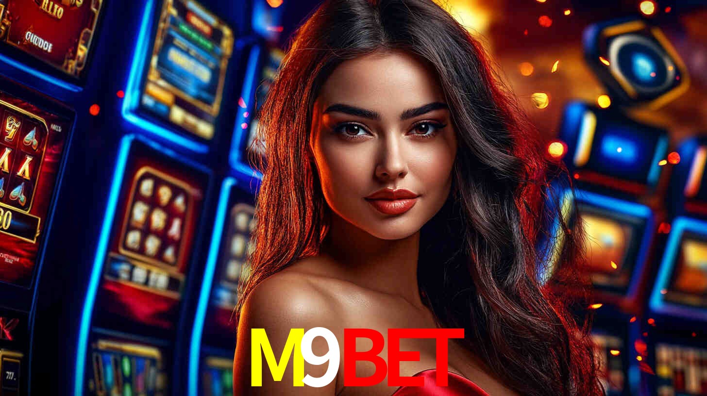 A Emoção da Loteria na M9BET: Uma Chance de Mudança de Vida