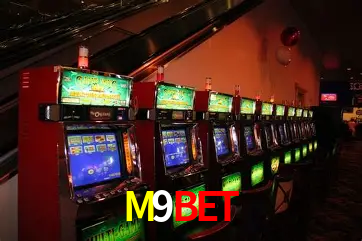 A Emoção da Loteria na M9BET: Uma Chance de Mudança de Vida