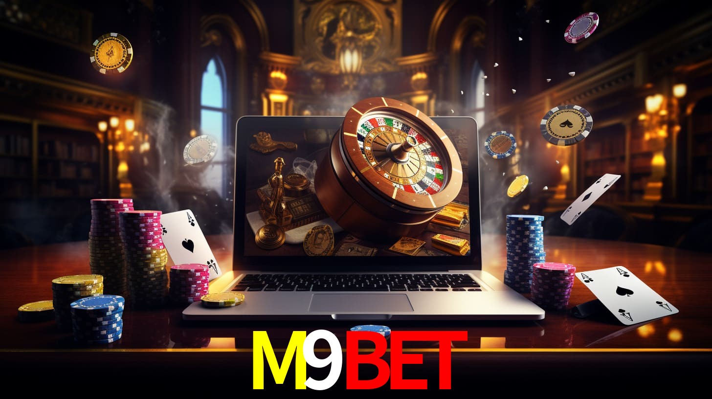 Live Casino M9BET