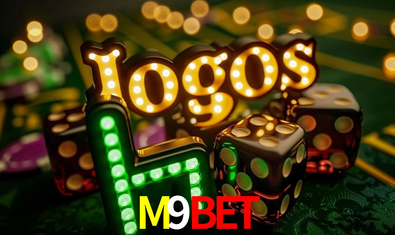 Login Seguro M9BET