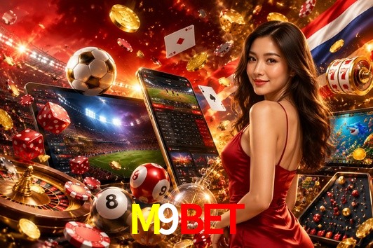 Security Systems M9BET